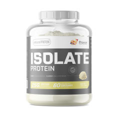 ISOLATE Proteína CFM Provon 1800g - Natural Protein | Aumentar Masa Muscular