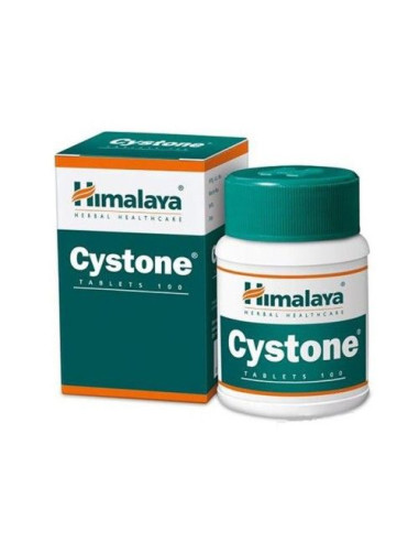 Cystone 100 Tabs - Himalaya Herbals