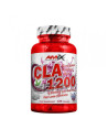 CLA 1200  120 CAPS - AMIX NUTRITION