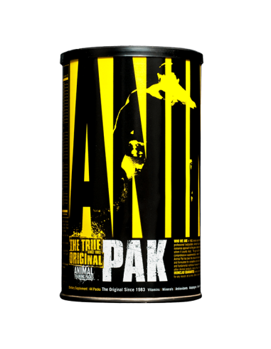 Animal Pak 44 pack - Universal Nutrition