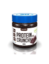 Protein Crunchy 500g - Quamtrax | Cereales Proteicos de Chocolate