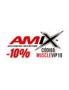 Manufacturer - Amix Nutrition